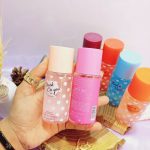 بادی اسپلش خالخالی پینک این سوییت 75 میل کد B0022