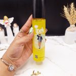 بادی اسپلش خوشبوو مردانه ایپک ipek (زرد)
