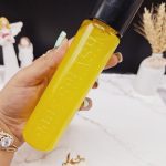 بادی اسپلش خوشبوو مردانه ایپک ipek (زرد)