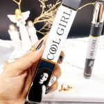 بادی اسپلش زنانه استوانه ای 35 میل COOL GIRL  کد 1400