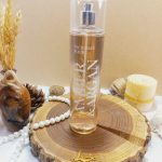 بادی اسپلش مدل AMBER ARGAN حجم 236 میل ویکتوریا فلور اورجینال