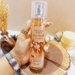 بادی اسپلش مدل Bare Vanilla حجم 236 میل ویکتوریا فلور اورجینال