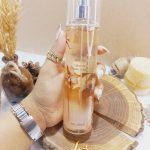 بادی اسپلش مدل Bare Vanilla حجم 236 میل ویکتوریا فلور اورجینال