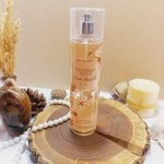 بادی اسپلش مدل Bare Vanilla حجم 236 میل ویکتوریا فلور اورجینال