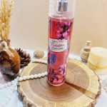 بادی اسپلش مدل Forbidden Berries حجم 236 میل ویکتوریا فلور اورجینال