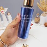 بادی اسپلش مدل Midnight Bloom حجم 250 میل برند ویکتوریا سکرت