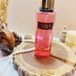 بادی اسپلش مدل Pure Seduction حجم 250 میل ویکتوریا فلور اورجینال
