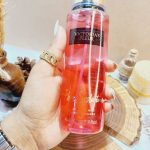 بادی اسپلش مدل Pure Seduction حجم 250 میل ویکتوریا فلور اورجینال