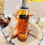 بادی اسپلش مدل VANILLA LACE حجم 250 میل ویکتوریا فلور اورجینال