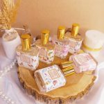 بادی اسپلش میوه ای بهاری STORY FLOWER