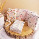 بادی اسپلش میوه ای بهاری STORY FLOWER