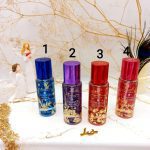 بادی اسپلش پرطرفدار وی وی لاو V V LOVE رایحه گرم و اسپرت کد VL905827B