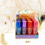 بادی اسپلش پرطرفدار وی وی لاو V V LOVE رایحه گرم و اسپرت کد VL905827B