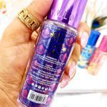بادی اسپلش پرطرفدار وی وی لاو V V LOVE رایحه گرم و اسپرت کد VL905827B
