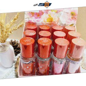 بادی اسپلش پرطرفدار وی وی لاو V.V.LOVE طرح شماره 4