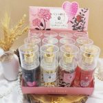 بادی اسپلش پرطرفدار وی وی لاو V.V.LOVE طرح شماره 1