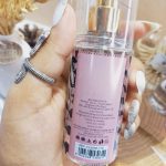 بادی اسپلش پرطرفدار وی وی لاو V.V.LOVE طرح شماره 1