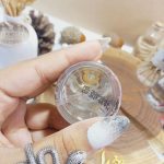 بادی اسپلش پرطرفدار وی وی لاو V.V.LOVE طرح شماره 1