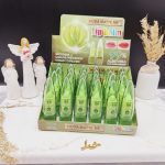 بالم لب 99٪ آلوئه ورا هدا مات می HUDA MATTE ME کد 35005