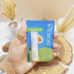 بالم لب حاوی عصاره آووکادو بیوآکوا BIOAOUA کد BQY22118
