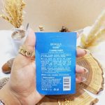 بالم لب حاوی عصاره آووکادو بیوآکوا BIOAOUA کد BQY22118