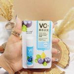 بالم لب حاوی عصاره بلوبری VC کد 236
