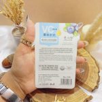 بالم لب حاوی عصاره بلوبری VC کد 236