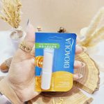 بالم لب حاوی عصاره عسل بیوآکوا BIOAOUA کد BQY22071
