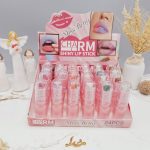 بالم لب حرارتی استیکی دو طرفه برند میس بیتی Miee Betty کد K3381