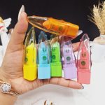 بالم لب حرارتی هدا مات می HUDA MATTE ME کد 35006