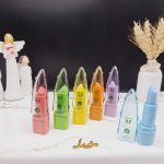 بالم لب حرارتی هدا مات می HUDA MATTE ME کد 35006