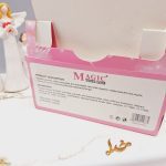 بالم لب خوشبو کیتی آویزدار برند مجیک MAGIC کد LC1237