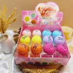 بالم لب رنگارنگ میس سویت MISS SWEET کد YD50281