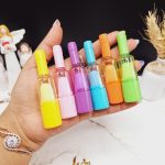 بالم لب زیبا شامپاین برند میس بیوتی Miss Betty کد K77151
