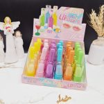 بالم لب زیبا شامپاین برند میس بیوتی Miss Betty کد K77151