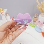 بالم لب طرح اسب تک شاخ برند میس بتی Miss Betty کد K3311
