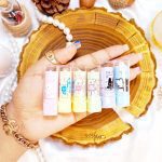 بالم لب طرح حیوانات فانتزی HJ79