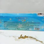 بالم لب طرح دلفین برند هوکسیا بیوتی HUXIA BEAUTY کد 1048