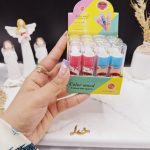 بالم لب طرح فانتزی کد 3071