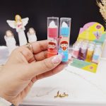بالم لب طرح فانتزی کد 3071