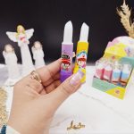 بالم لب طرح فانتزی کد 3071