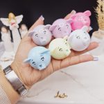 بالم لب طرح فیل برند مجیک MAGICکد LS837