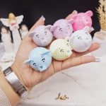 بالم لب طرح فیل برند مجیک MAGICکد LS837