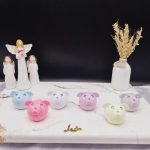 بالم لب طرح فیل برند مجیک MAGICکد LS837