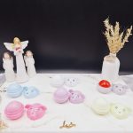 بالم لب طرح فیل برند مجیک MAGICکد LS837