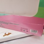 بالم لب طرح قارچی مجیک MAGIC کد LS848