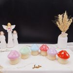 بالم لب طرح قارچی مجیک MAGIC کد LS848