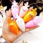 بالم لب طرح هویج مجیک MAGIC کد LC827