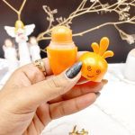 بالم لب طرح هویج مجیک MAGIC کد LC827
