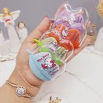 بالم لب طرح کیتی برند میس بتی Miss Betty کد k3309